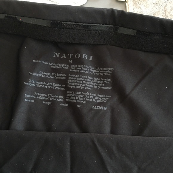 NATORI Benefit half slip - Picture 3 of 5